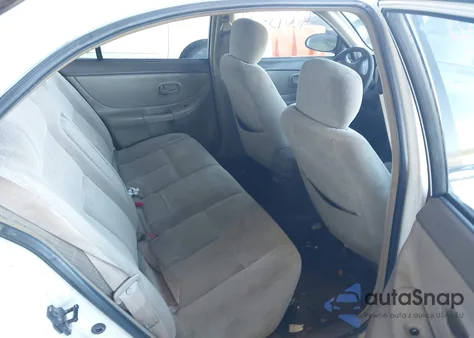 2000 Oldsmobile Intrigue Gx from USA, damaged, VIN 1G3WH52H7YF338460